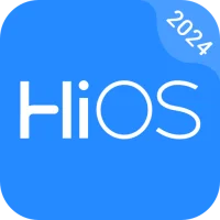 HiOS লঞ্চার  - দ্রুত