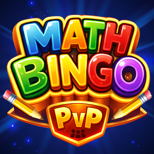 Math Bingo :Online Multiplayer