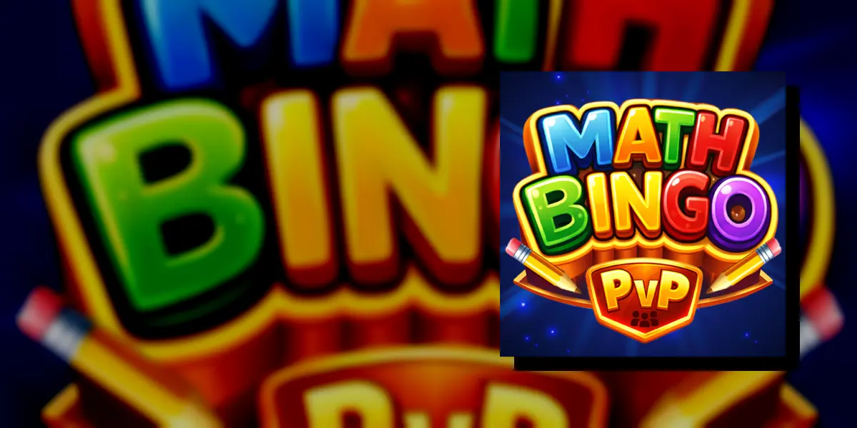 Math Bingo :Online Multiplayer